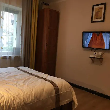 Apartamento Travel