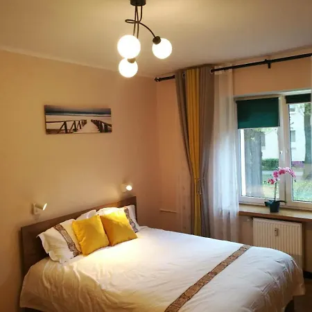 Travel Apartment