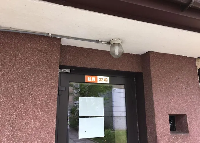 Apartment Travel Warsaw